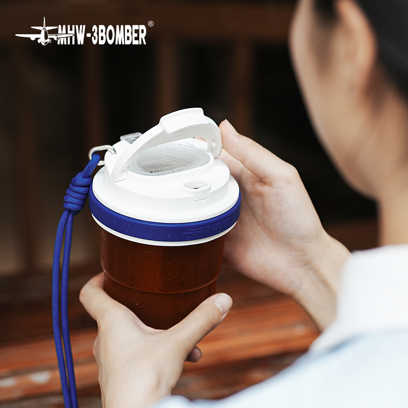 MHW-3BOMBER Portable Cold Brew - Cold Brew Bottle avis et prix
