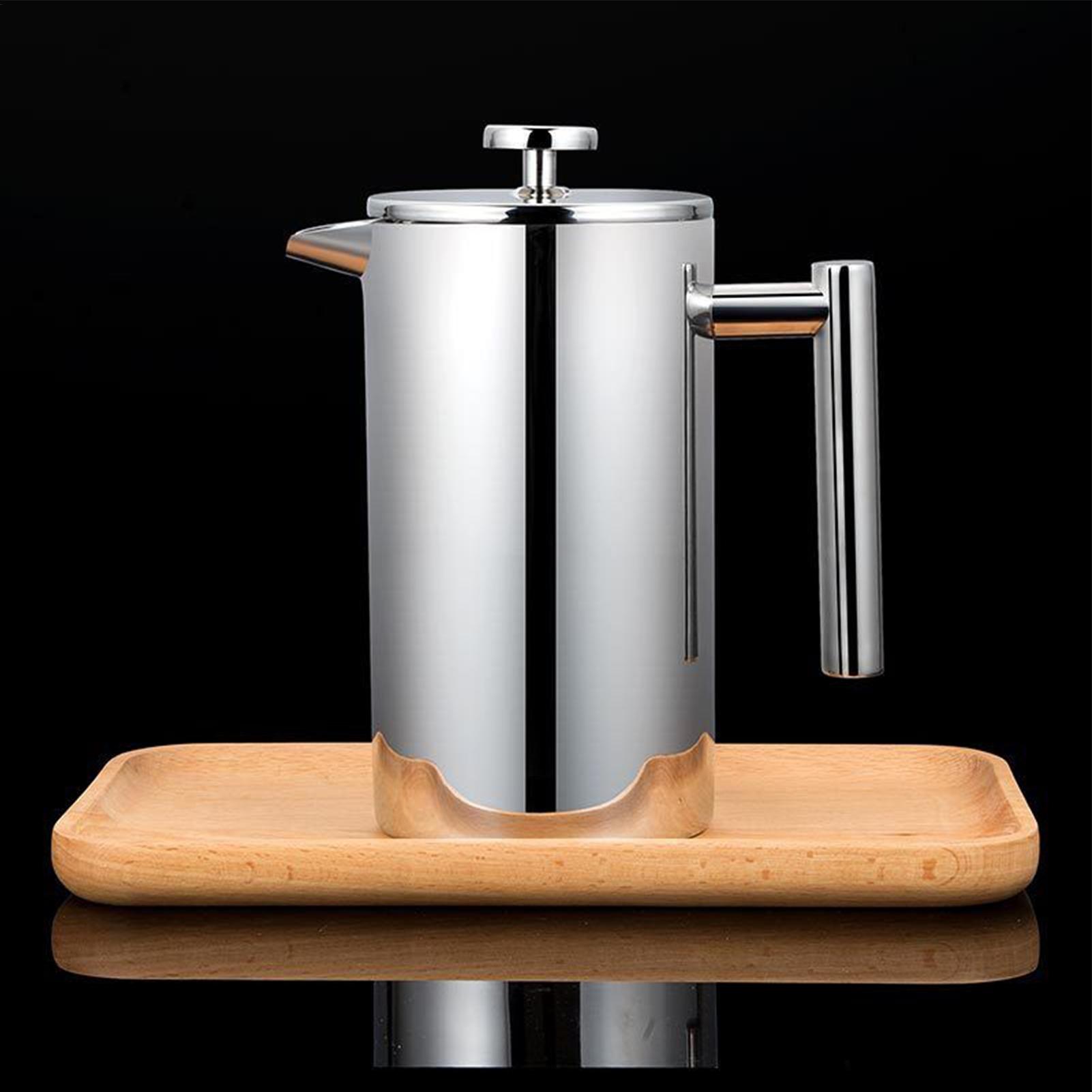 Coffee Press Pot Filter System - Coffee Tea Pots avis et prix
