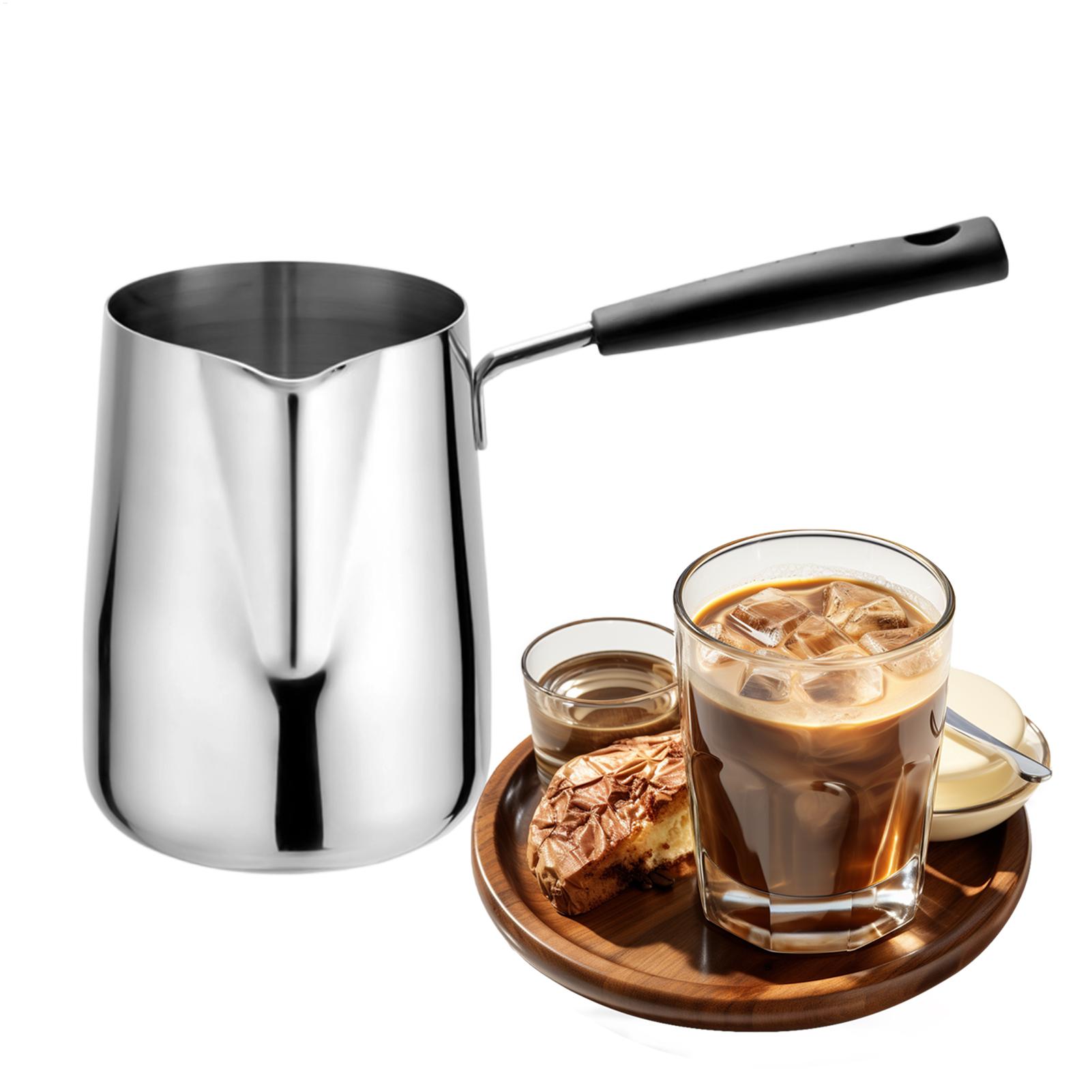 Small Coffee Pot 600ml Drinks  - Coffee Tea Pots avis et prix