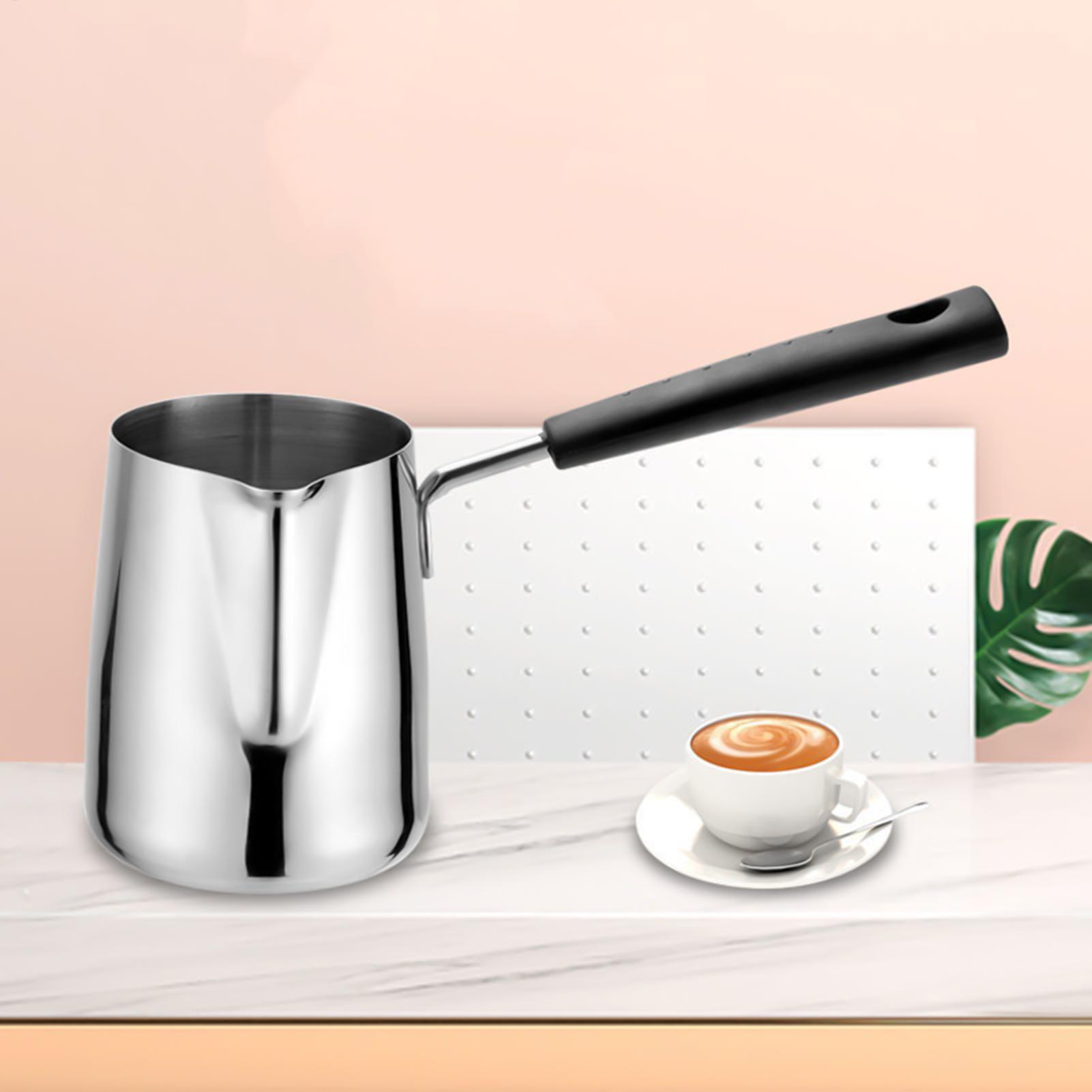 Small Coffee Pot 600ml Drinks  - Coffee Tea Pots avis et prix