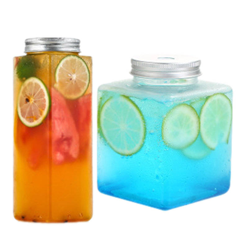 500ml Portable Fruit Juice Col - Cold Brew Bottle avis et prix
