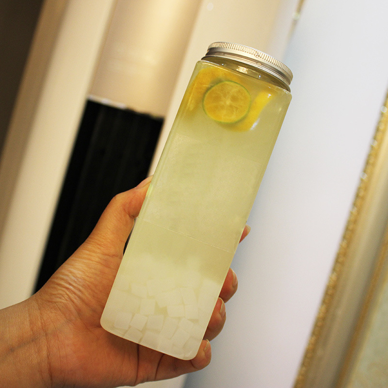 500ml Portable Fruit Juice Col - Cold Brew Bottle avis et prix