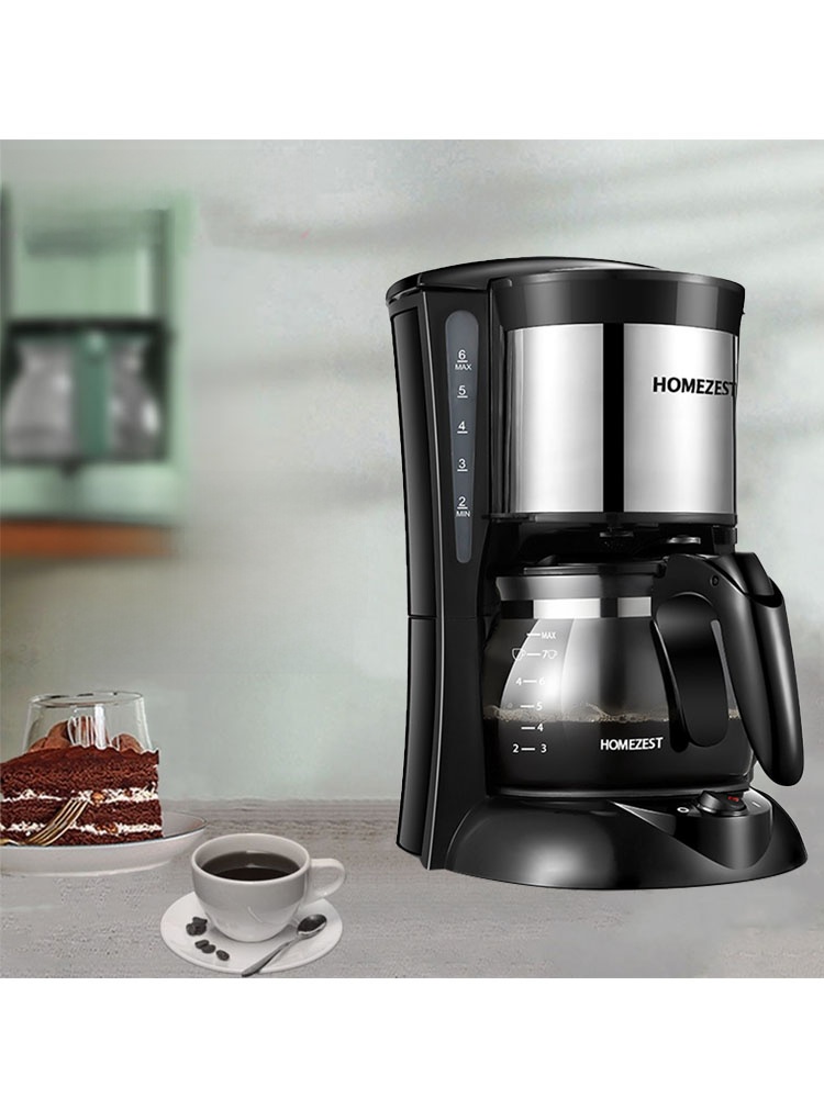 Homezest Coffee Machine Automa - Coffee Tea Pots avis et prix