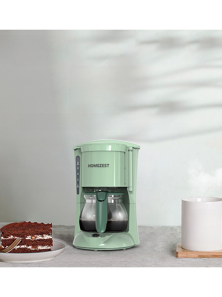 Homezest Coffee Machine Automa - Coffee Tea Pots avis et prix