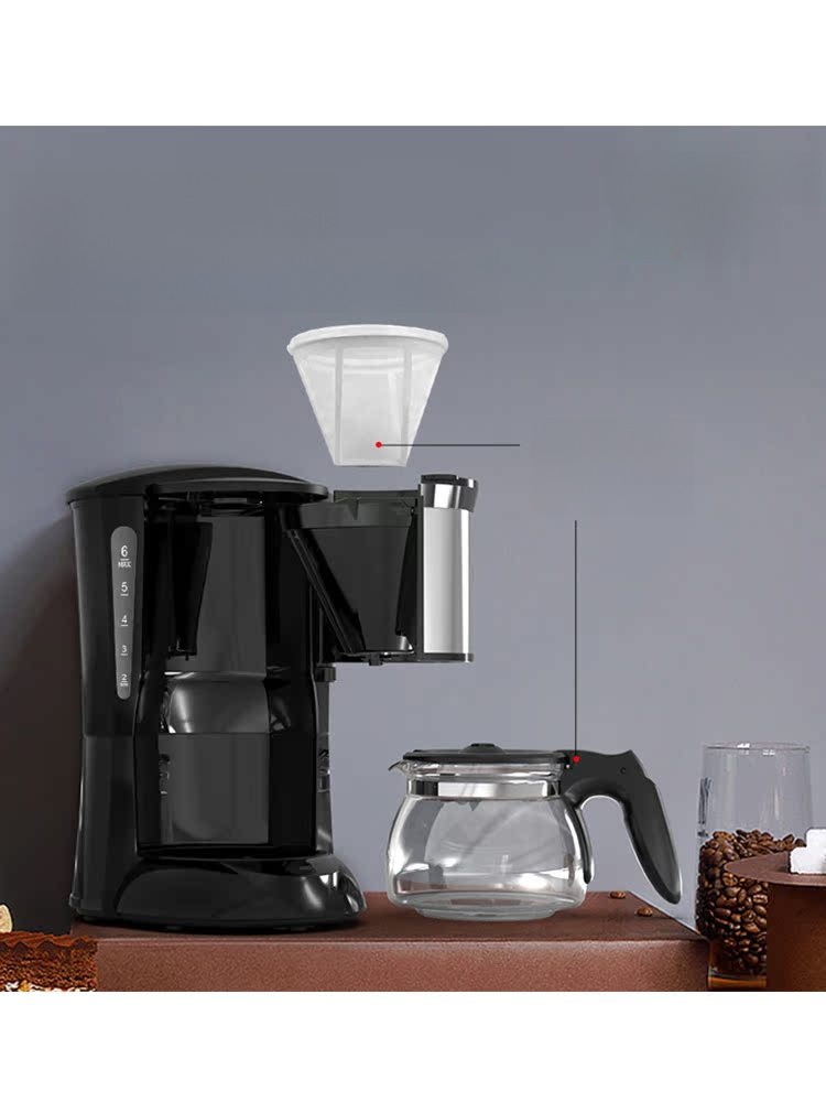 Homezest Coffee Machine Automa - Coffee Tea Pots avis et prix
