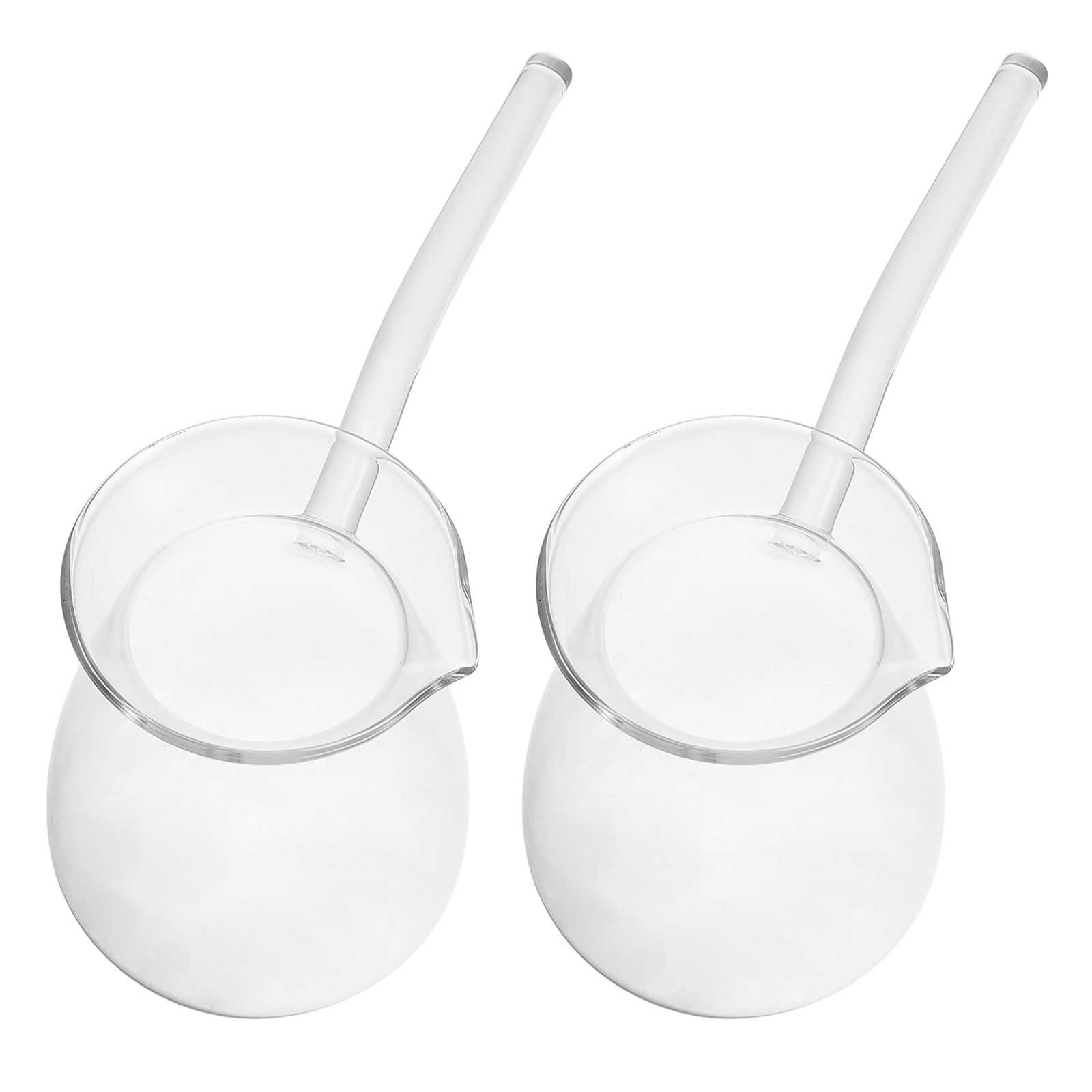 2Pcs Turkish Coffee Pots Trans - Coffee Tea Pots avis et prix