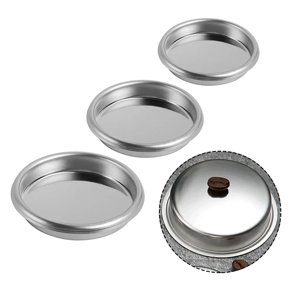 1pc Coffee Blind Filter Basket - Coffee Tea Press avis et prix