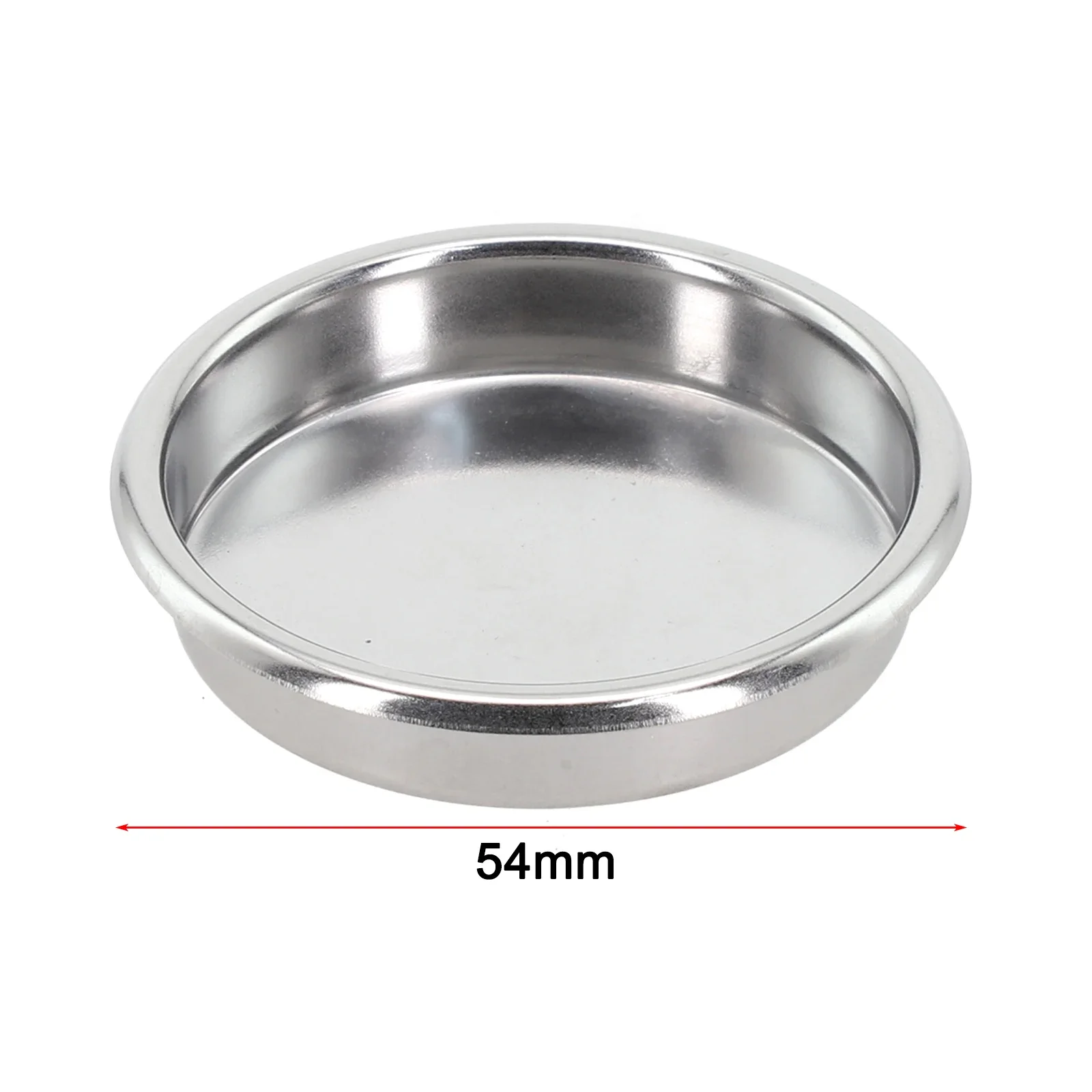 1pc Coffee Blind Filter Basket - Coffee Tea Press avis et prix