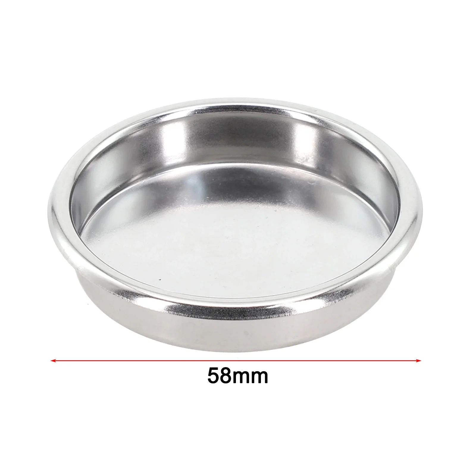 1pc Coffee Blind Filter Basket - Coffee Tea Press avis et prix