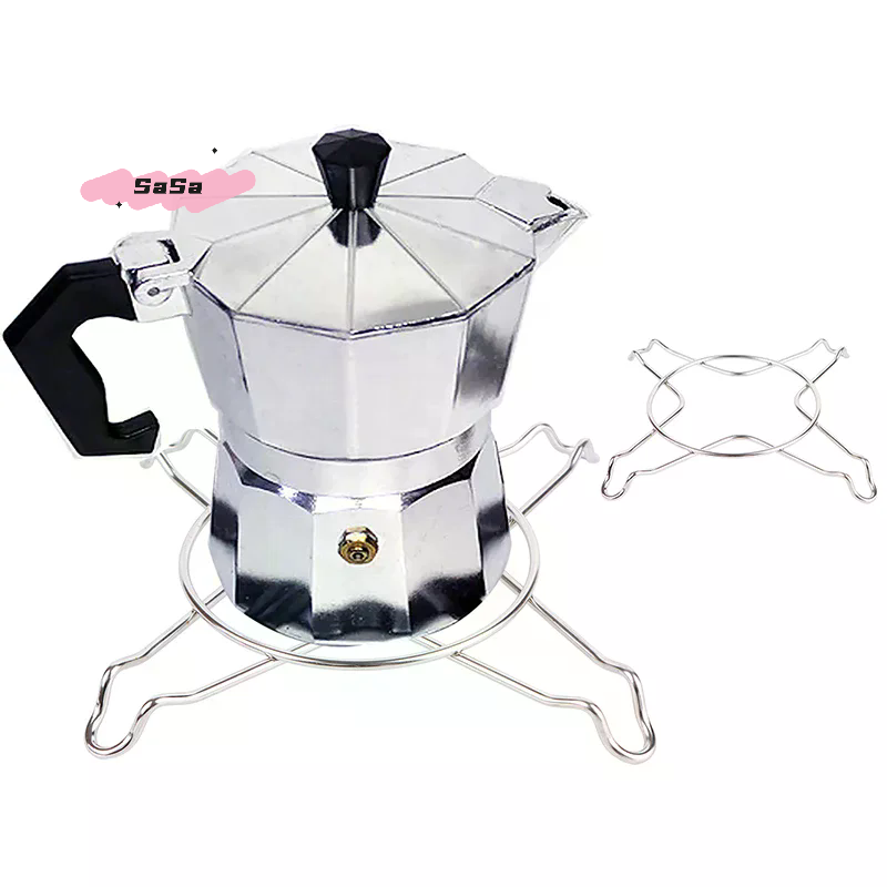 Holder Gas Cooker Support Rack - Moka Pot Stove avis et prix
