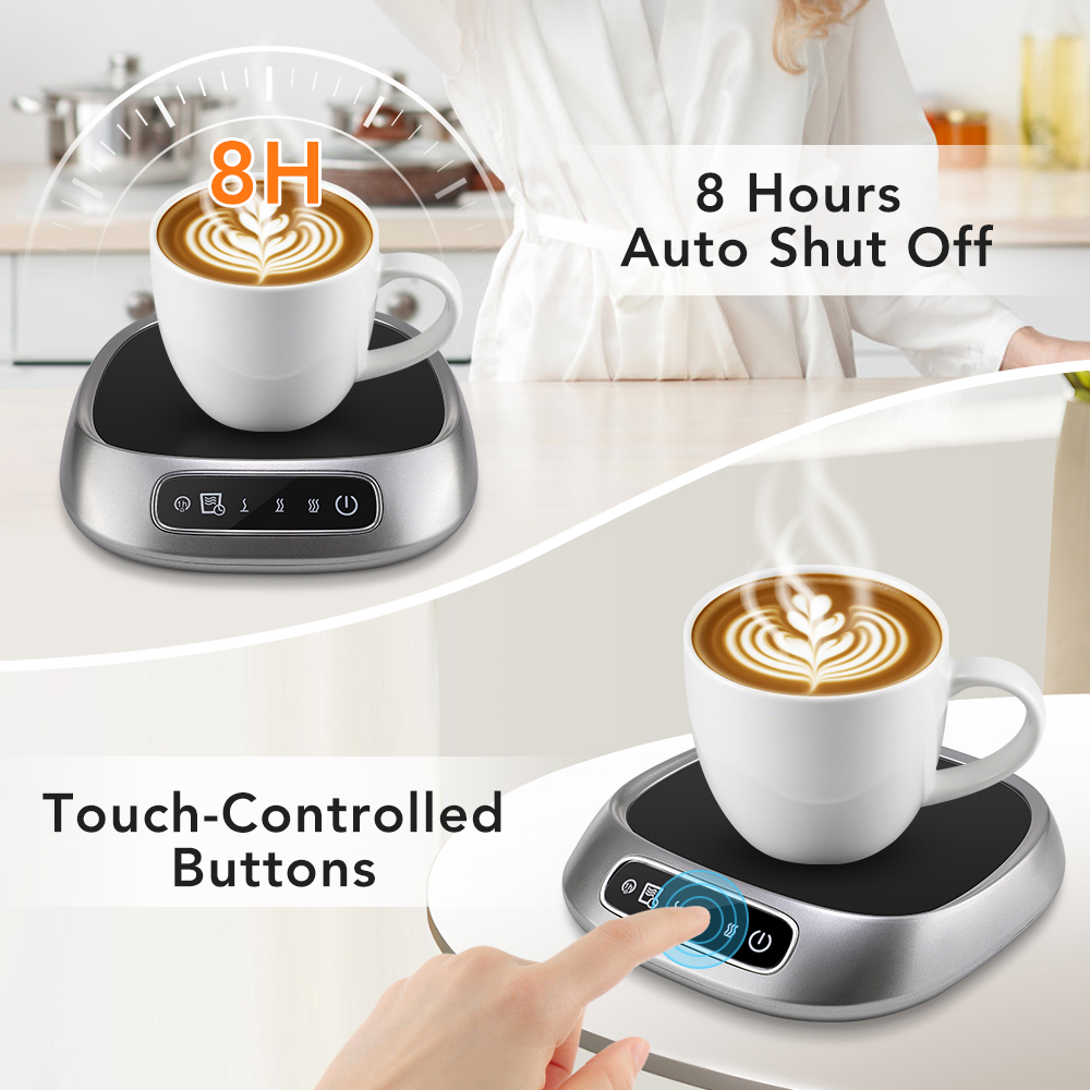 Coffee Mug Warmer Cup Heater U - Coffee Tea Warmer avis et prix