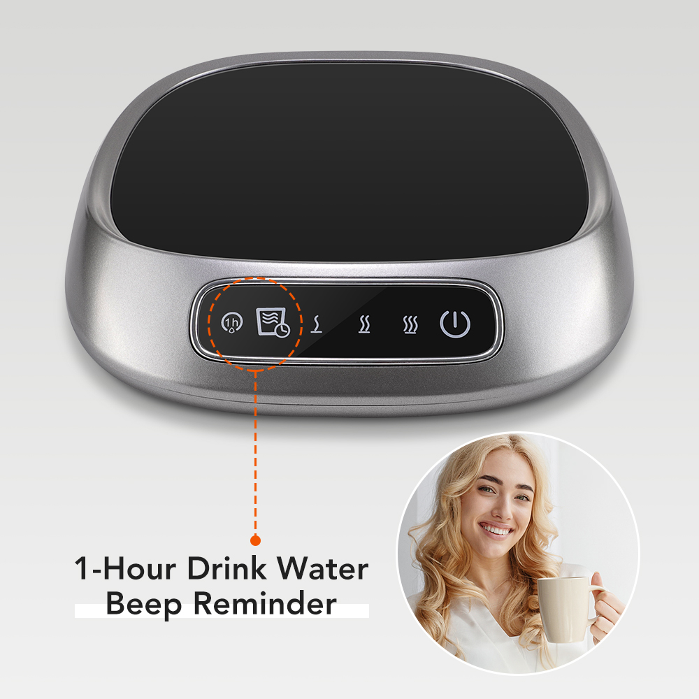 Coffee Mug Warmer Cup Heater U - Coffee Tea Warmer avis et prix