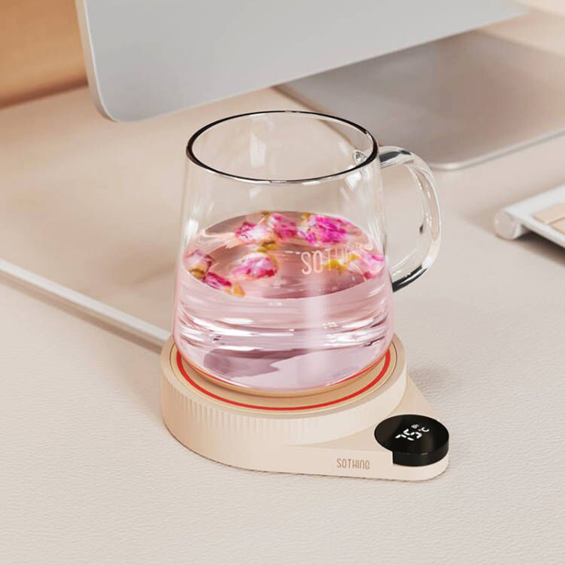 New Coffee Mug Warmer Cup Heat - Coffee Tea Warmer avis et prix