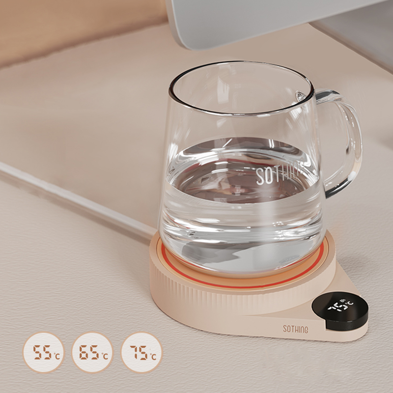 New Coffee Mug Warmer Cup Heat - Coffee Tea Warmer avis et prix