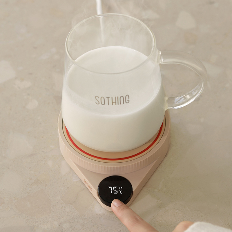 New Coffee Mug Warmer Cup Heat - Coffee Tea Warmer avis et prix