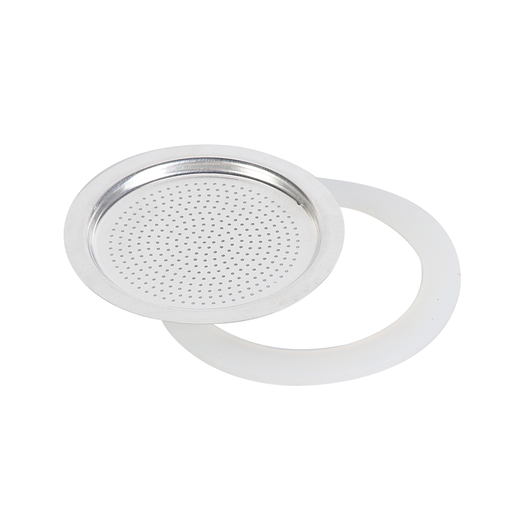 Moka Rubber Seal Filter Replac - Moka Pot Stove avis et prix