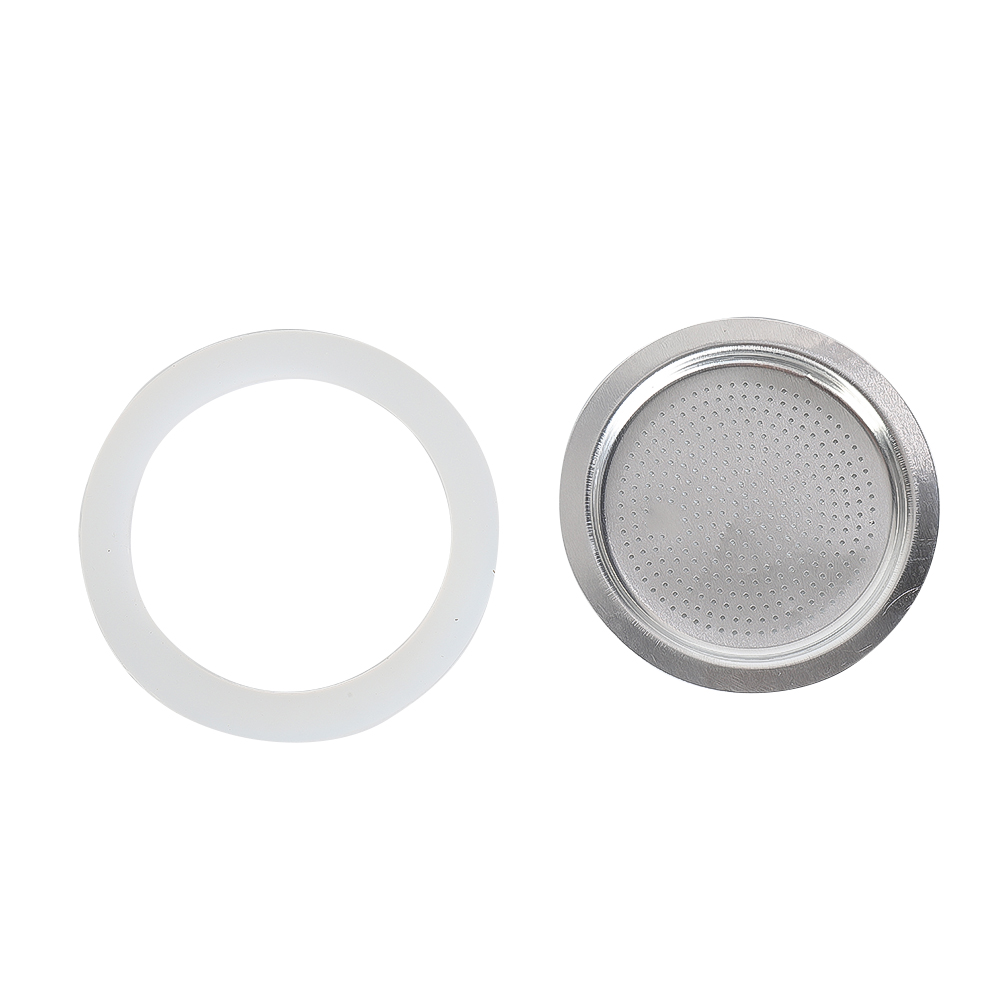 Moka Rubber Seal Filter Replac - Moka Pot Stove avis et prix