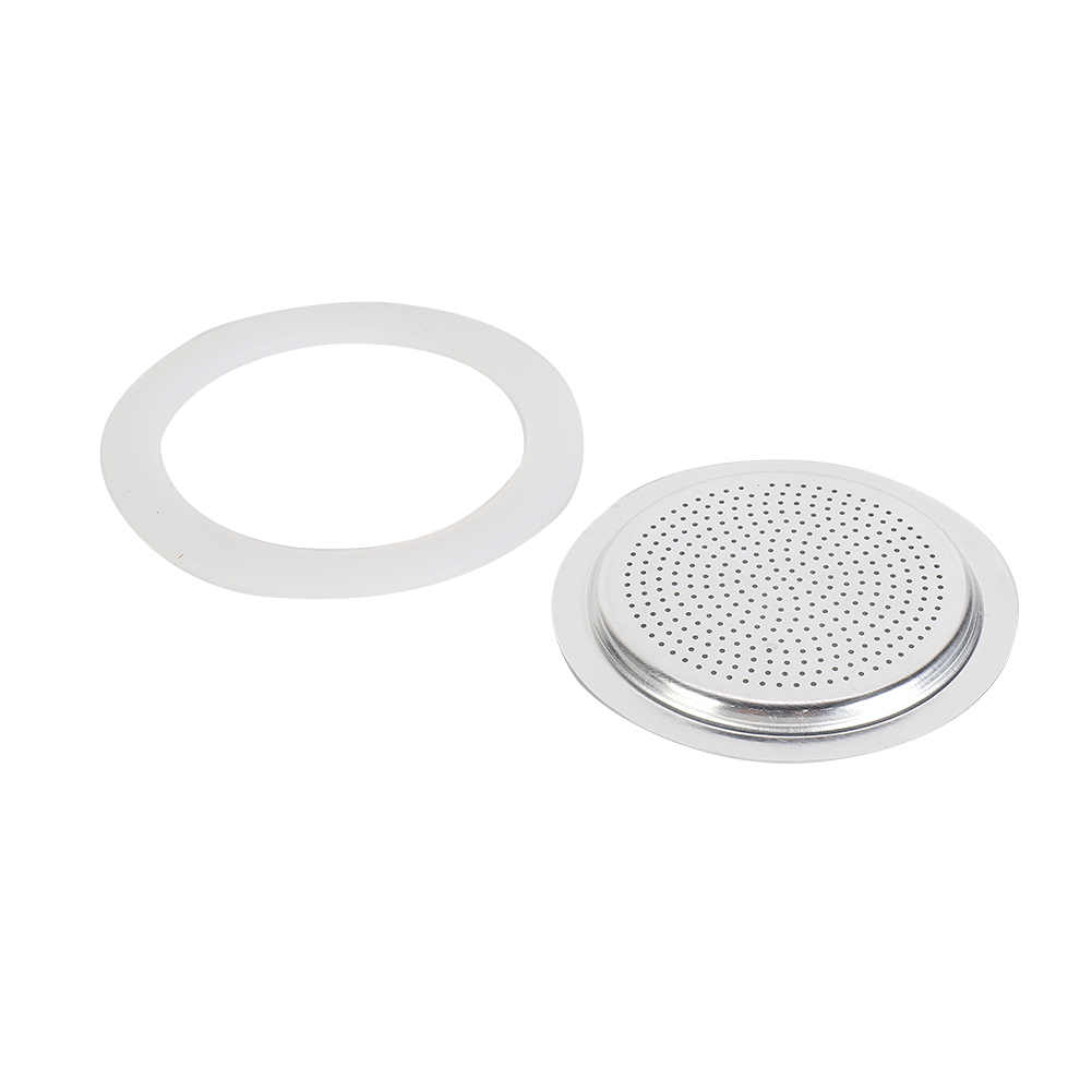 Moka Rubber Seal Filter Replac - Moka Pot Stove avis et prix