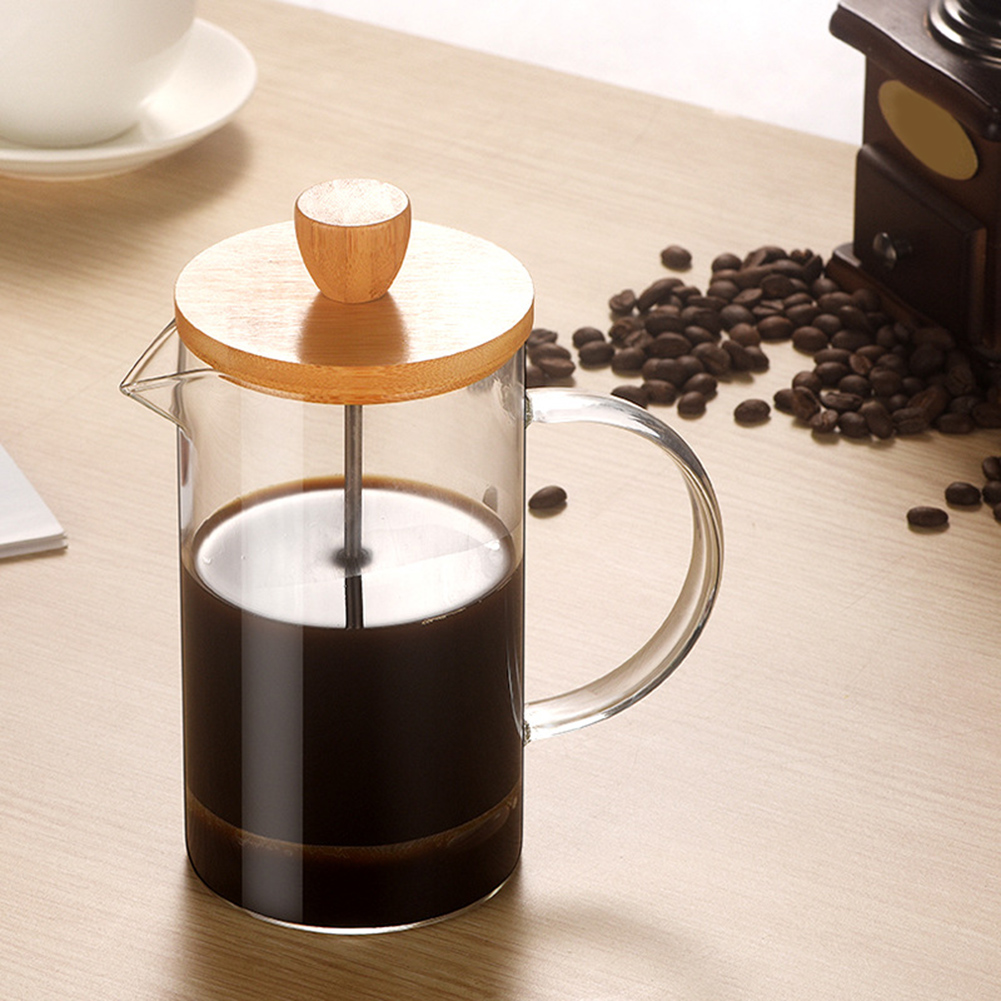 Versatile Home French Filter P - Coffee Tea Pots avis et prix