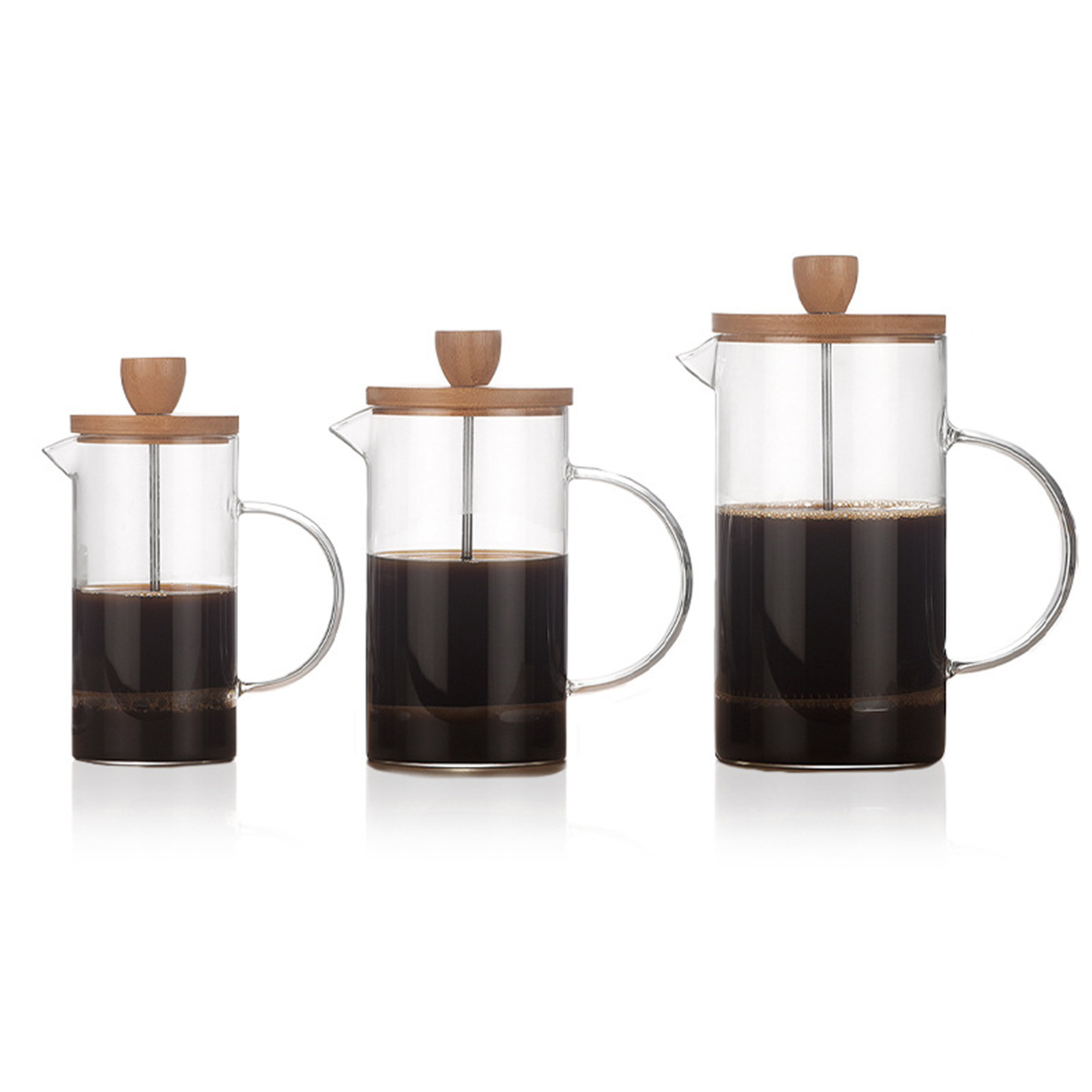Versatile Home French Filter P - Coffee Tea Pots avis et prix