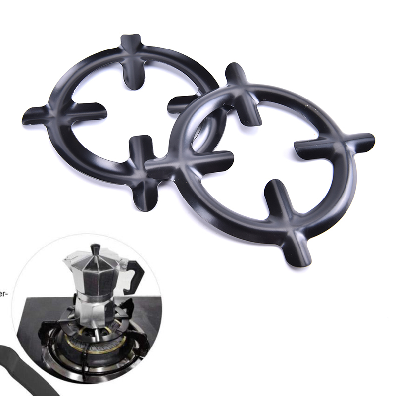 1Pcs Iron Gas Stove Cooker Pla - Moka Pot Stove avis et prix