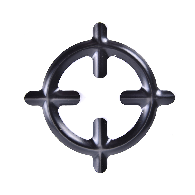 1Pcs Iron Gas Stove Cooker Pla - Moka Pot Stove avis et prix