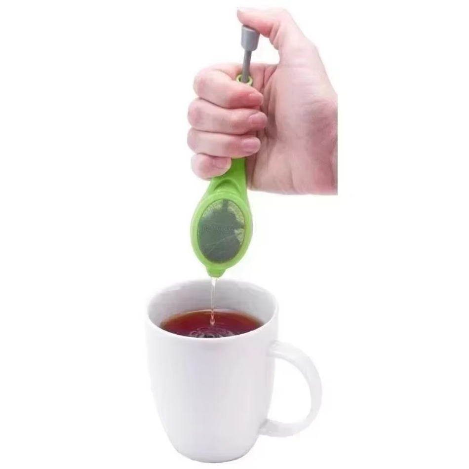 Healthy Tea Infuser Kitchen Bu - Coffee Tea Press avis et prix