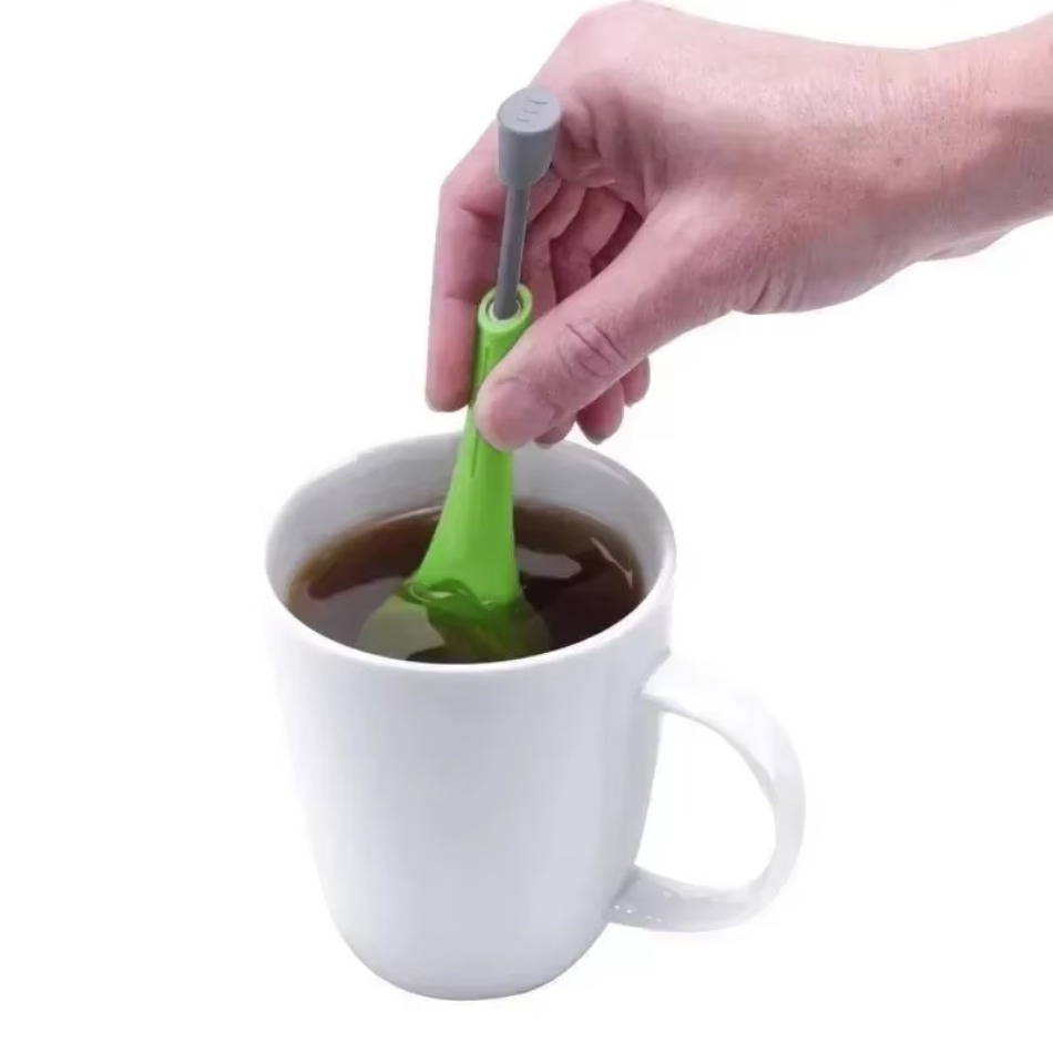 Healthy Tea Infuser Kitchen Bu - Coffee Tea Press avis et prix