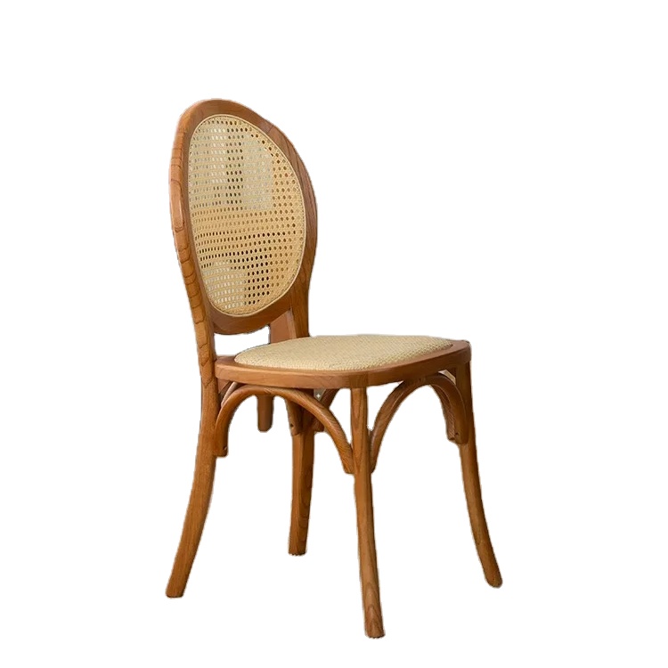 Nordic Light Luxury Solid Wood - Coffee Tea House avis et prix