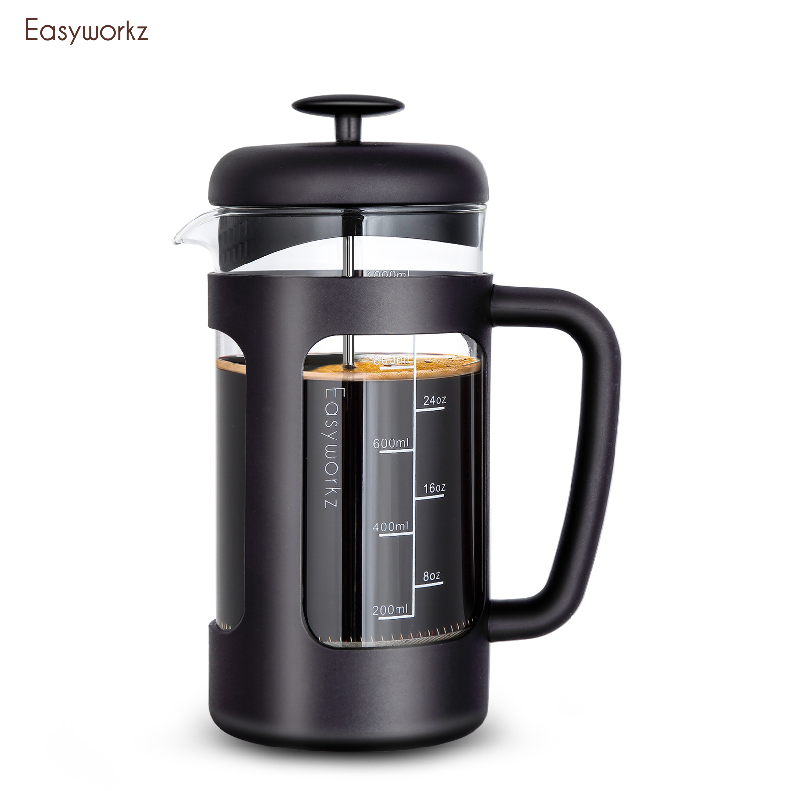 Easyworkz French Press  Coffee - Coffee Tea Press avis et prix