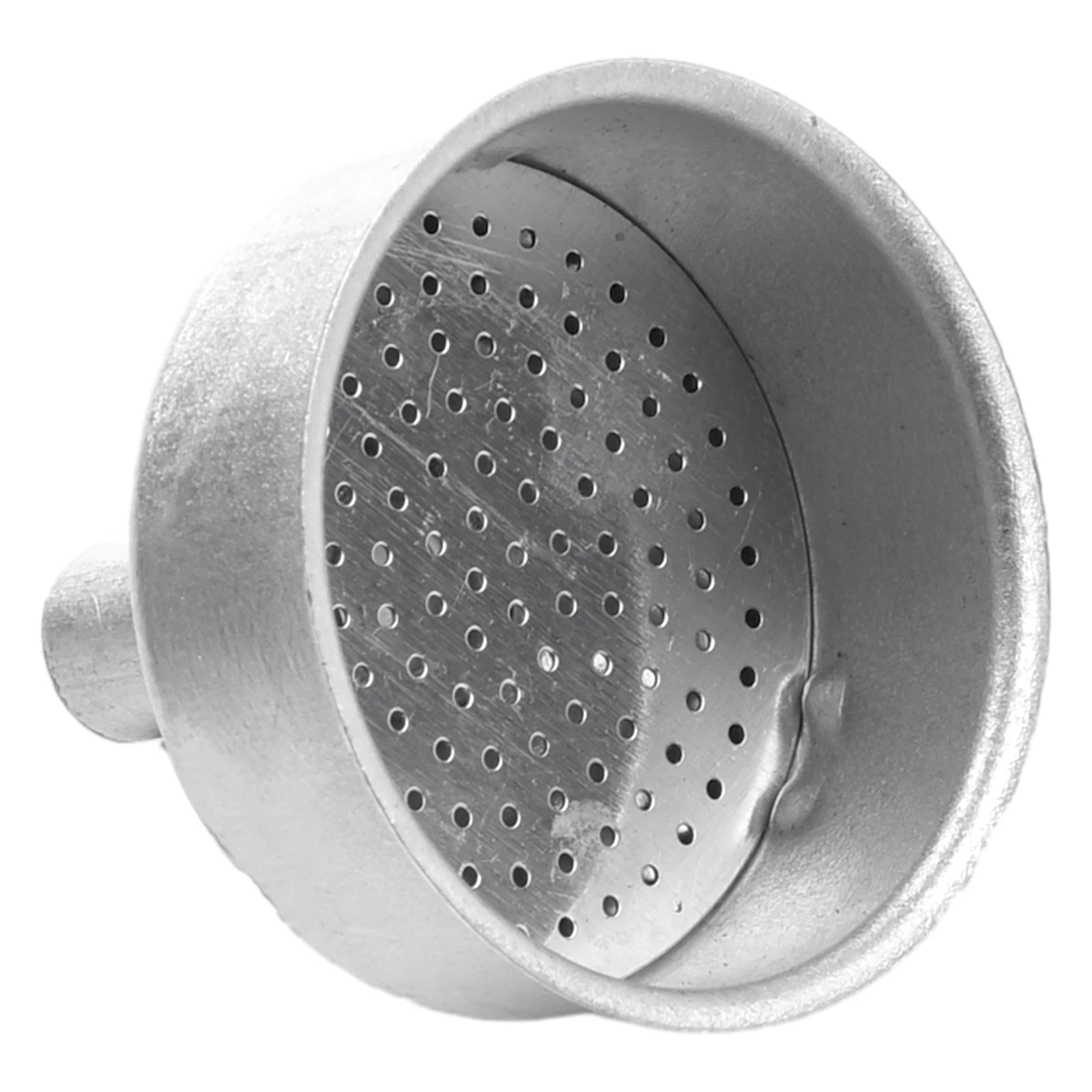 1pcs Aluminium Moka Funnel Fil - Moka Pot Stove avis et prix