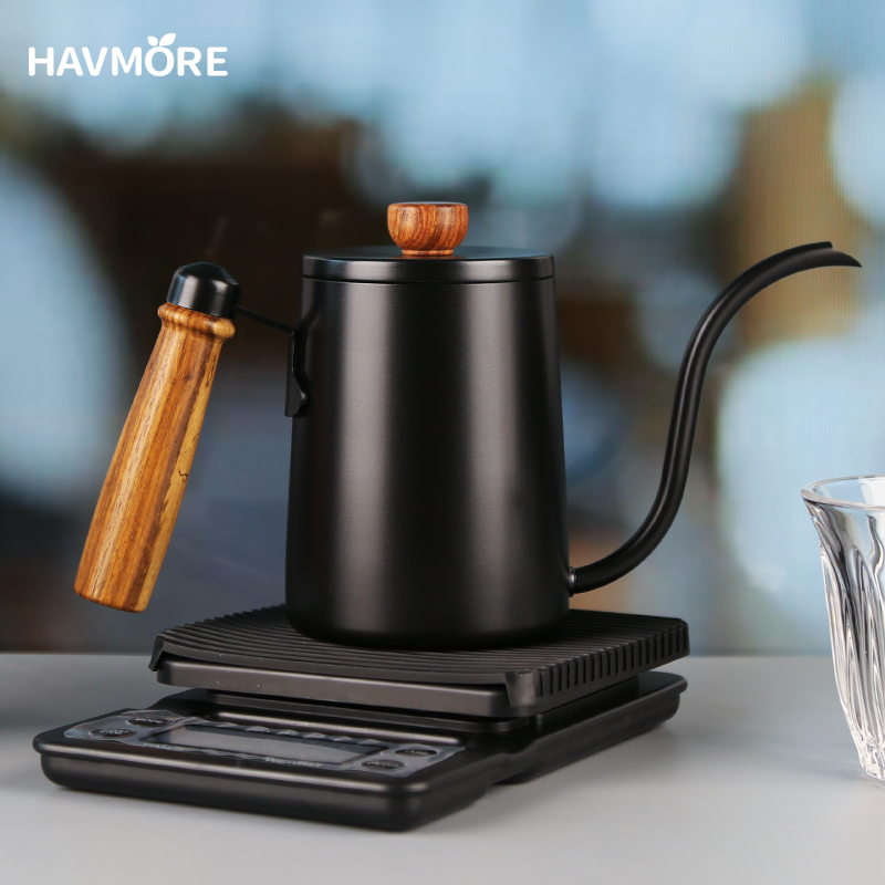 550ML Coffee Pot Milk Frothing - Coffee Tea Pots avis et prix