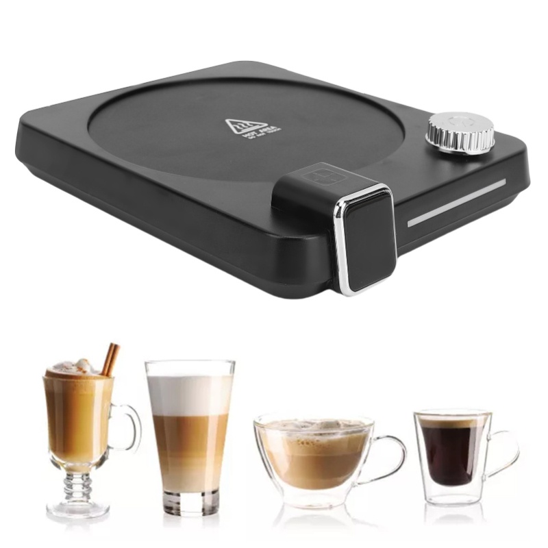 Electric Coffee Cup Warmer 9 H - Coffee Tea Warmer avis et prix