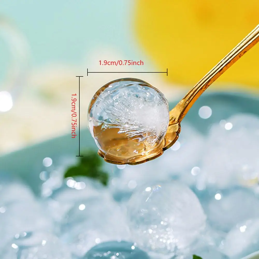 Mini Ice Cube Trays  Tiny Ice  - Coffee Tea Warmer avis et prix