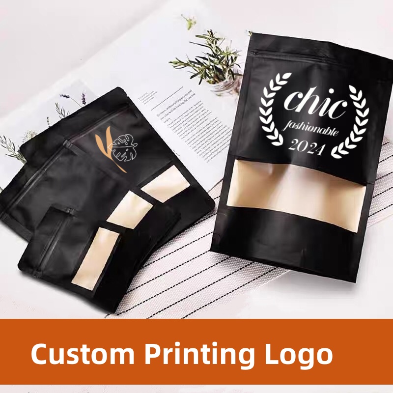 Customized Packaging Bulk Alum - Coffee Tea House avis et prix