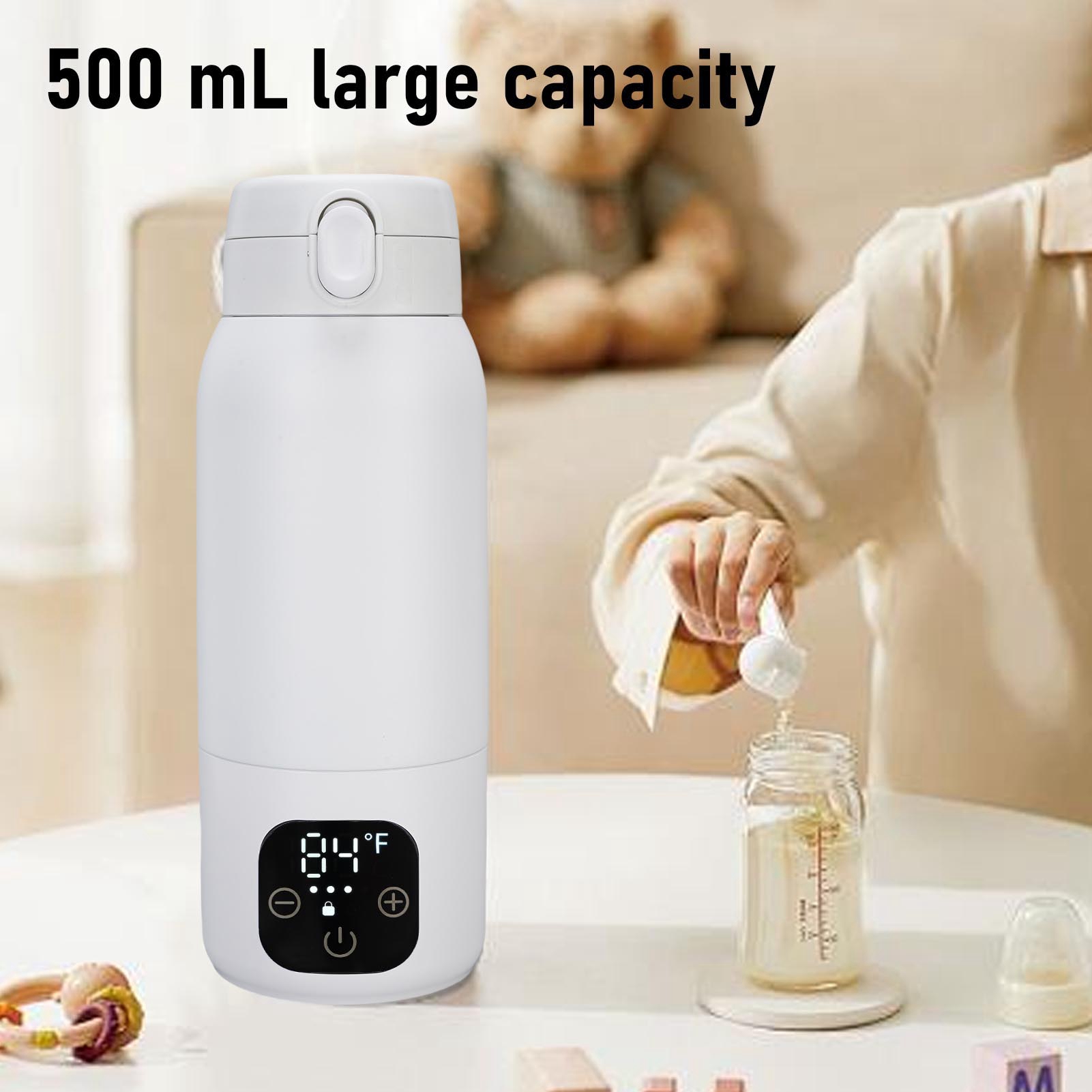 USB PD Fast Charge Portable El - Water Tea And Coffee avis et prix