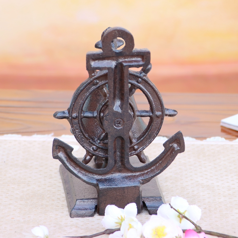 Vintage Cast Iron Hand Press B - Coffee Tea Press avis et prix