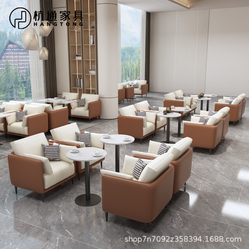 High-end themed Western restau - Coffee Tea Library avis et prix