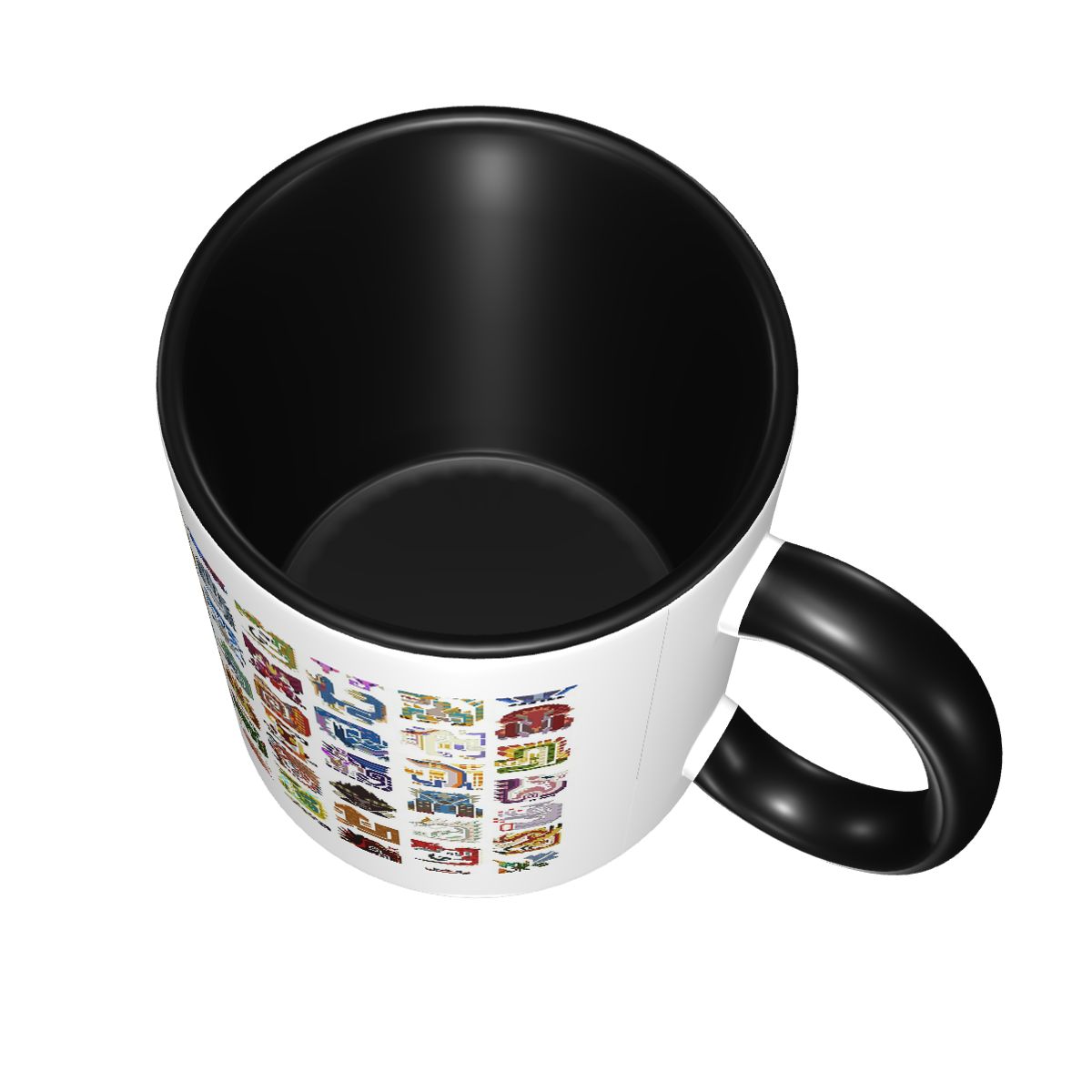 Game Monster Hunter World Larg - Coffee Tea World avis et prix