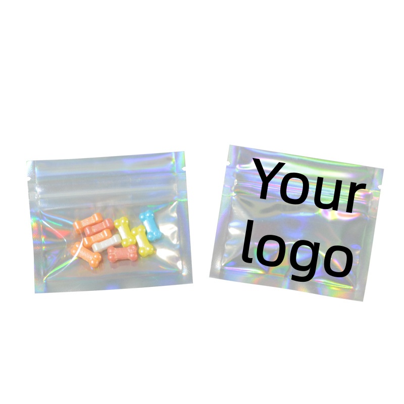 100/500/1000PCS Resealable Cle - Coffee Tea House avis et prix