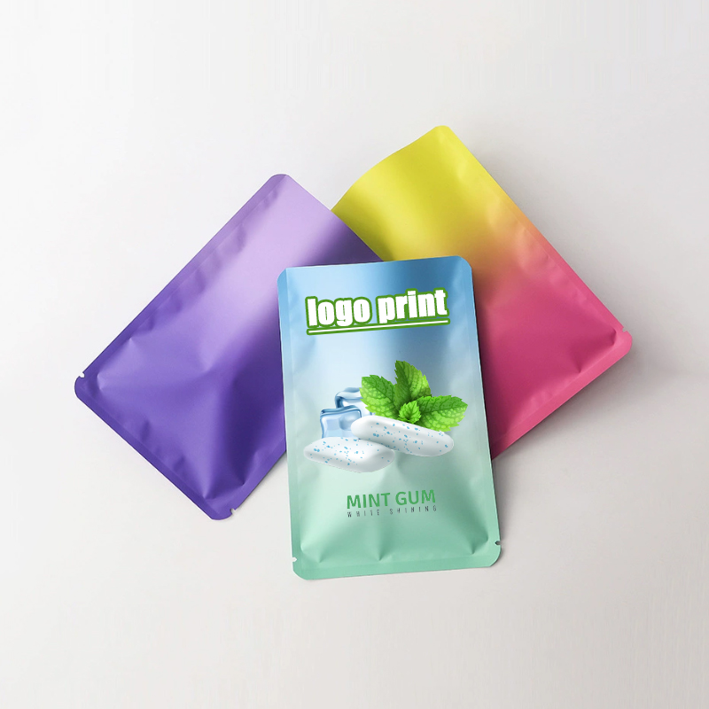 Matte Custom Heat Sealed Packa - Coffee Tea House avis et prix