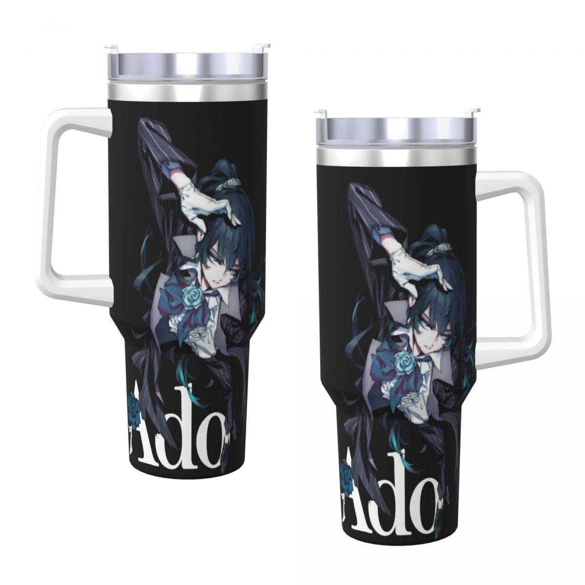 Ado WORLD TOUR 2025 Hibana Sta - Coffee Tea World avis et prix