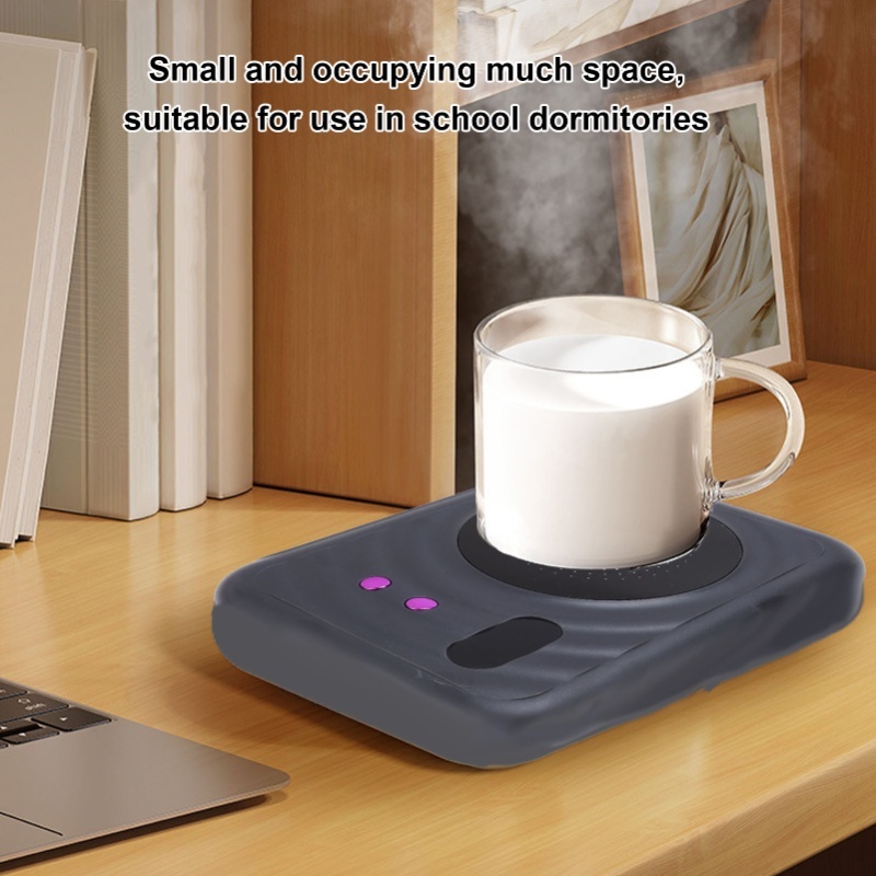 2 In 1 Thermostatic Cup Warmer - Coffee Tea Warmer avis et prix