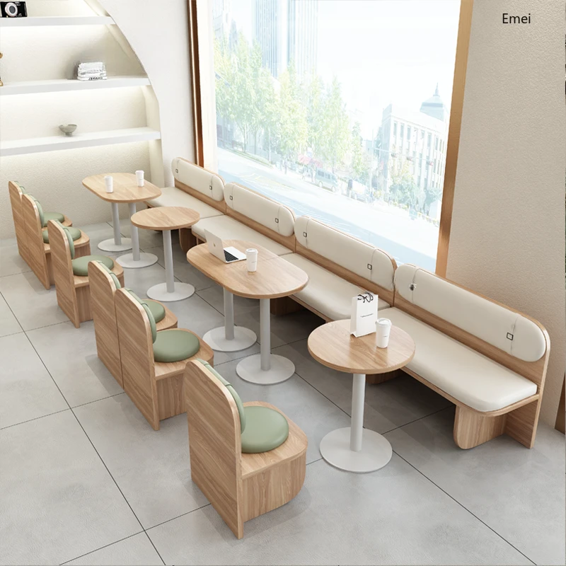 Milk Tea Shop Coffee Shop Dess - Coffee Tea Library avis et prix