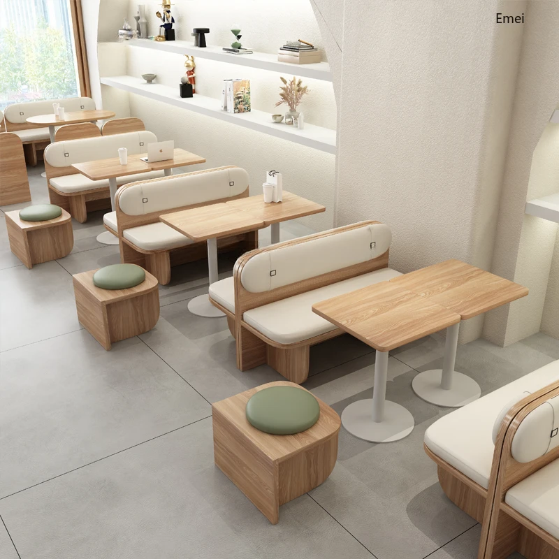 Milk Tea Shop Coffee Shop Dess - Coffee Tea Library avis et prix
