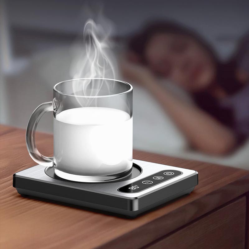 36W Coffee Cup Heater Touch Co - Coffee Tea Warmer avis et prix