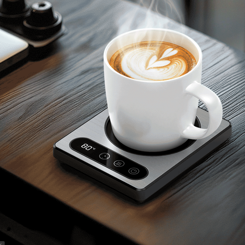 36W Coffee Cup Heater Touch Co - Coffee Tea Warmer avis et prix