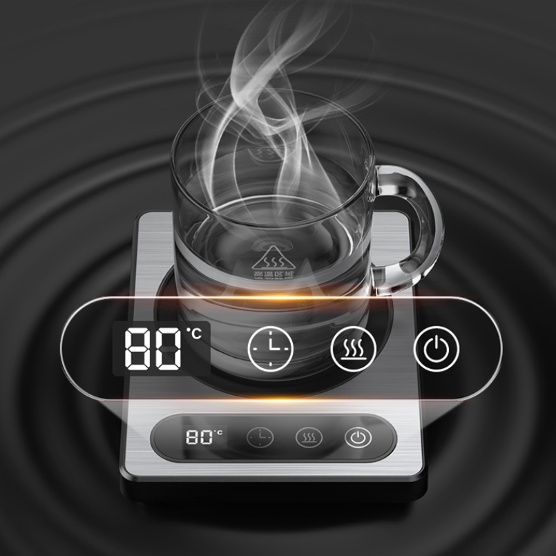36W Coffee Cup Heater Touch Co - Coffee Tea Warmer avis et prix