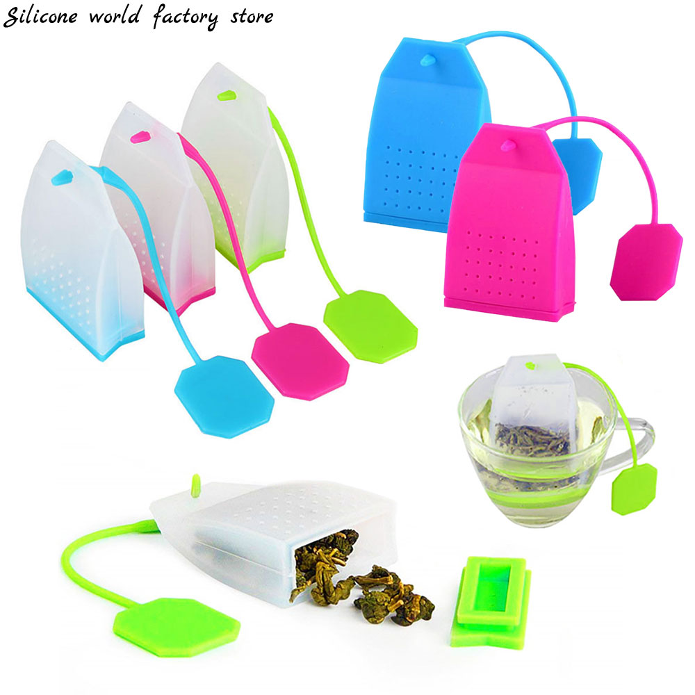 Silicone World Food Grade Sili - Coffee Tea World avis et prix