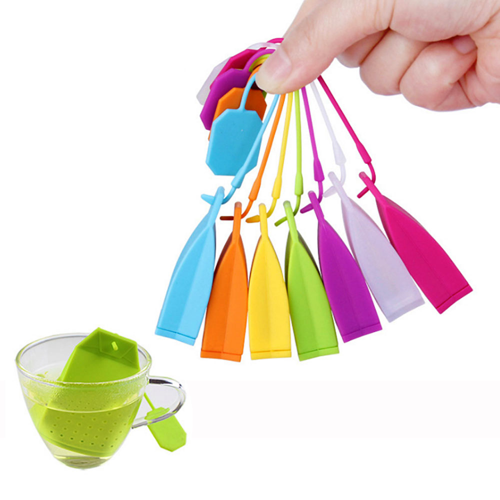 Silicone World Food Grade Sili - Coffee Tea World avis et prix